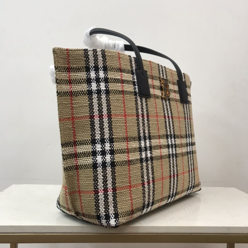 Burberry Shopping Bags